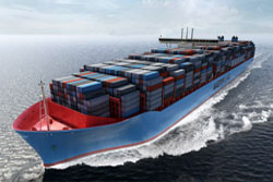 Ocean Freight